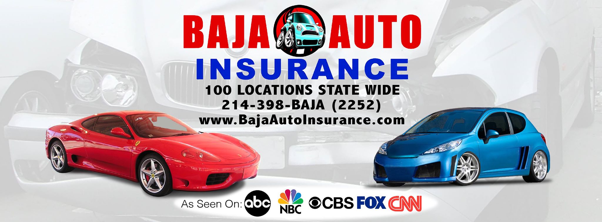 BAJA Auto Ins. - HIRING Bilingual Customer Service & Sales ...