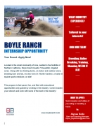 Boyle Ranch