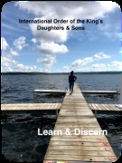 International Order of the King's Daughters & Sons (IOKDS)