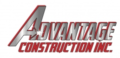 Advantage Construction Inc