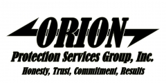 ORION Protection Services Group Inc.