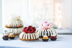 Nothing Bundt Cakes-Annapolis MD