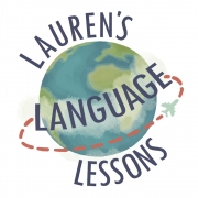 Lauren's Language Lessons