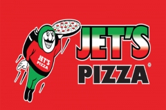 Jet's Pizza 