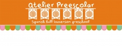 Atelier Preescolar Spanish Immersion Preschool