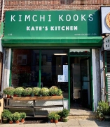 Kimchi Kooks 