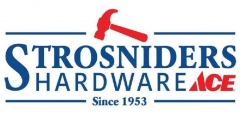 Strosniders Hardware