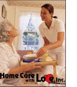 Home Care with Love