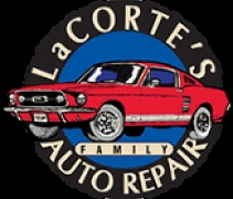 Lacorte's Family Auto Repair