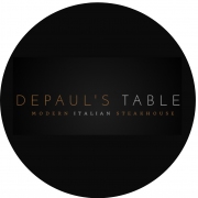 DePaul's Table Steakhouse