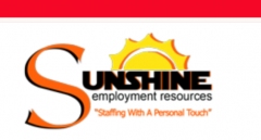 Sunshine Employment