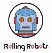 ROLLING ROBOTS