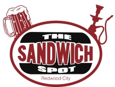 The Sandwich Spot , Redwood City 