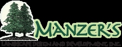 Manzer's Landscape Design & Development