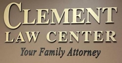 Clement Law Center