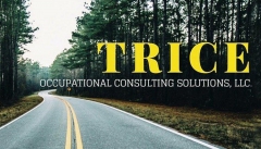 TRICE OCCUPATIONAL CONSULTING SOLUTIONS LLC