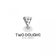 Two Doughs Pizza Co. 