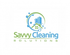 Savvy Cleaning Solutions