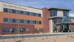 The Center at Foresight