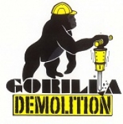 Gorilla Demolition