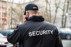 United Shadows Security Services