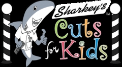 Sharkey�s Cuts For Kids 