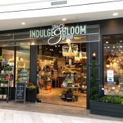 Indulge & Bloom