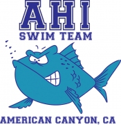 AHI Swim Team