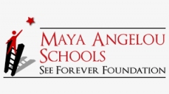Maya Angelo Public Charter Schools and See Forever Foundation 