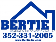 Bertie Heating & Air Conditioning LLC