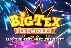 Big Tex Fireworks, Ltd