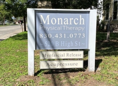 Monarch Physical Therapy LLC