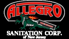 Allegro Sanitation Corporation