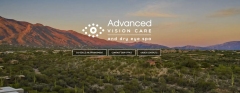 Advanced Vision Care and Dry Eye Spa