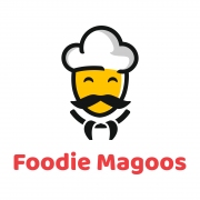 Foodie MAgoo's