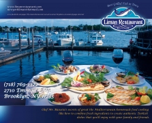 Liman Restaurant Inc.