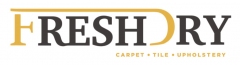 FreshDry Carpet, Tile, and Upholstery Cleaning