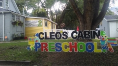 Cleo's Cabin Preschool