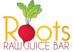 Roots Raw Juice Bar