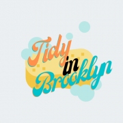 Tidy in Brooklyn