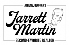 The Jarrett Martin Group - Keller Williams Realty Greater Athens