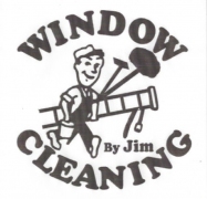 Window Cleaning By Jim LLC