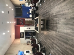 Chi-Town Cuts and Fades Unisex Hair Salon