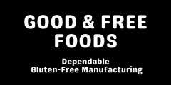 Good and Free Foods