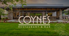 Coyne's Restaurant & Bar
