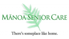 Manoa Senior Care
