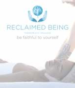 Reclaimed Being Massage 