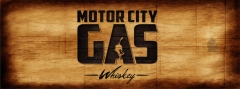 Motor City Gas (whiskey distillery)