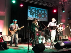 School of Rock Palo Alto
