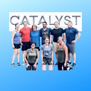 Catalyst Strength Personal Training